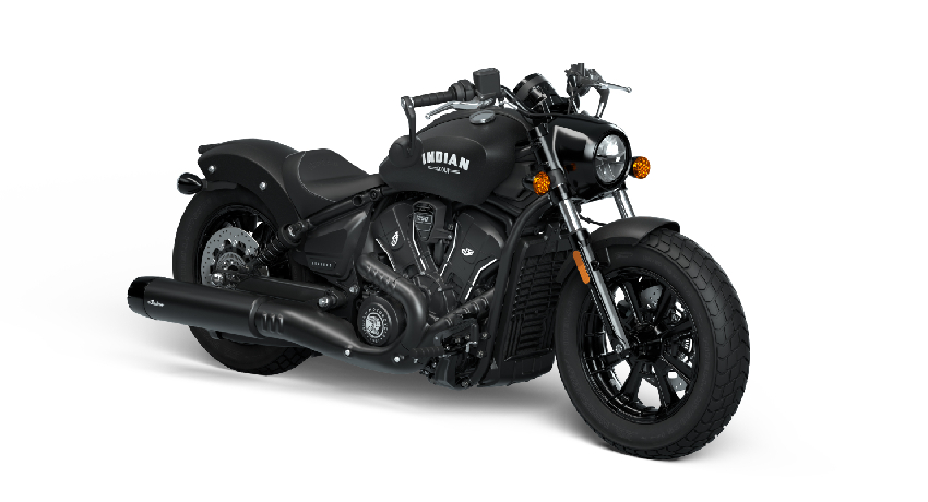 SCOUT BOBBER